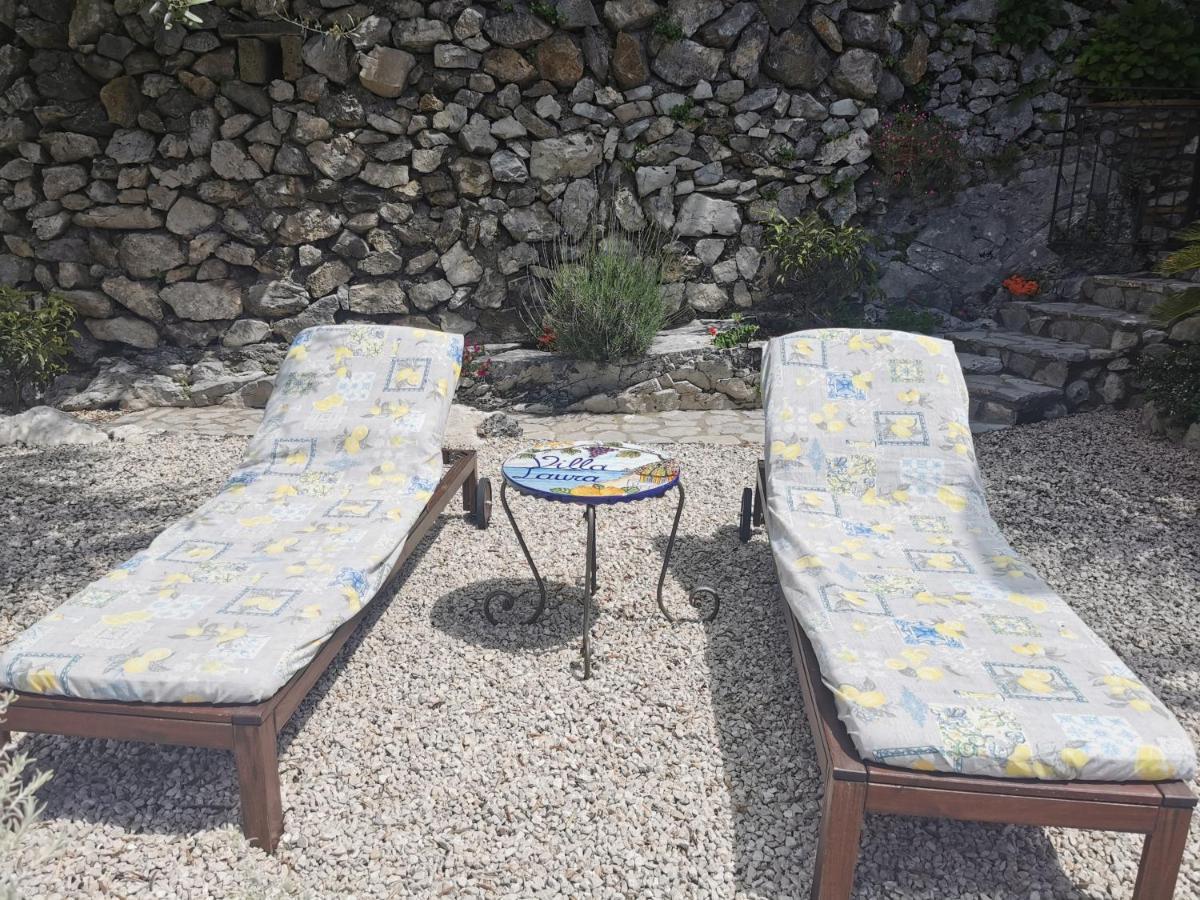 Villa Laura amazing breakfast, Positano experience Esterno foto